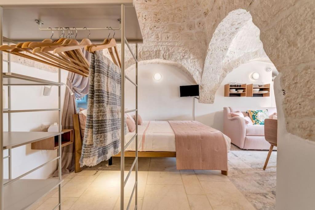 Trullo Under The Apulian Sky By Raro Villas Martina Franca Exterior foto